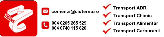 MC Trans SRL