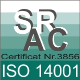 Marca SRAC 14001