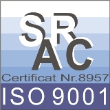 Marca SRAC 9001